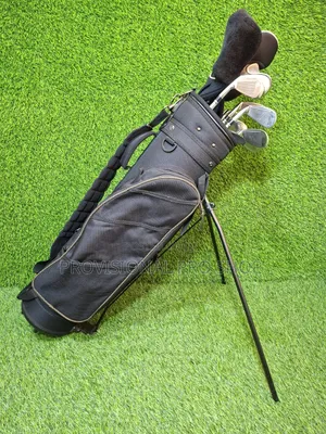Slazenger Big Eze Ladies Set