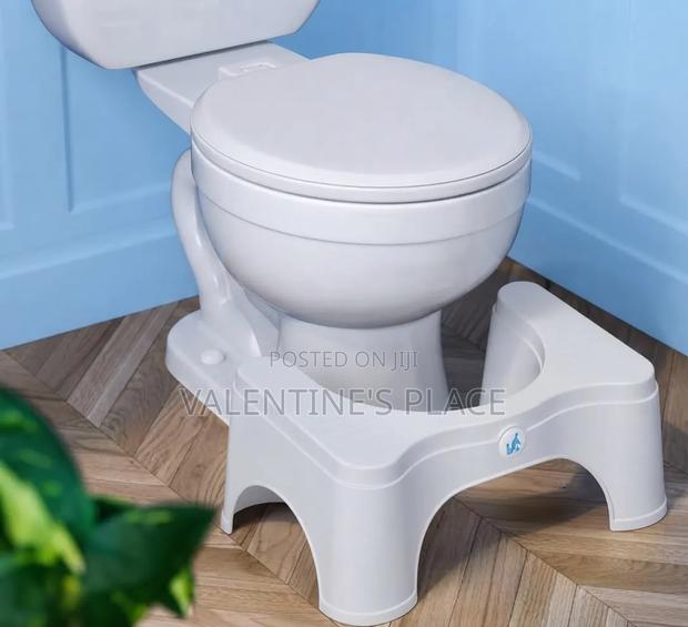 Toilet Squat Step - thumbnail 2