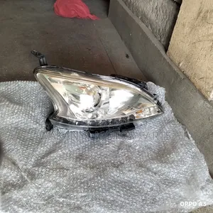 Nissan Bluebird Sylphy New Model 2015 Xenon Headlamp, Ex Japan