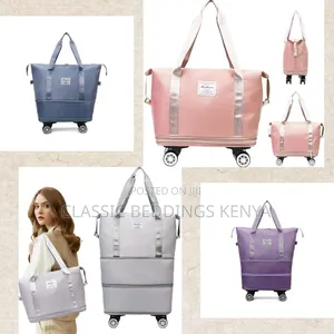 Waterproof Foldable Bag