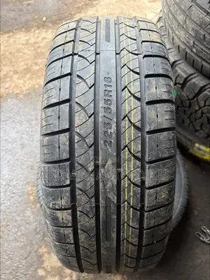 225/55r16 Goddard Tyre