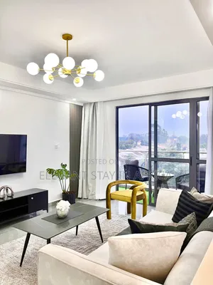 Luxurious 2bdrm in Riverside at Per Day