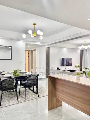 Luxurious 2bdrm in Riverside at Per Day