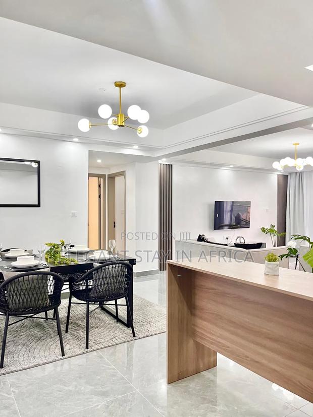 Luxurious 2bdrm in Riverside at Per Day - thumbnail 3