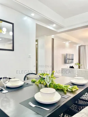 Luxurious 2bdrm in Riverside at Per Day