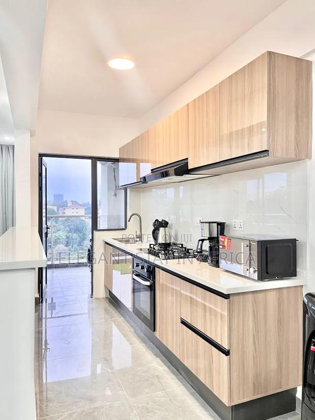 Luxurious 2bdrm in Riverside at Per Day - thumbnail 5