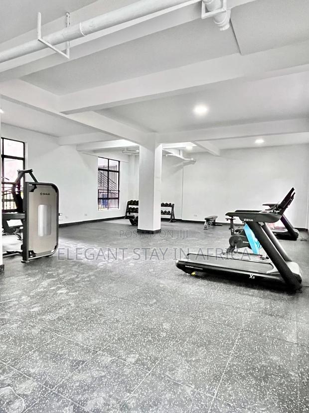 Luxurious 2bdrm in Riverside at Per Day - thumbnail 9