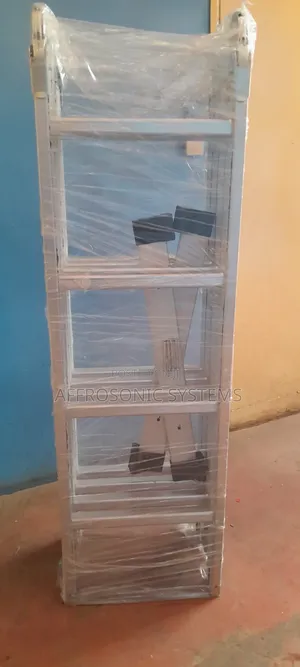 4.7M Durable Ladder
