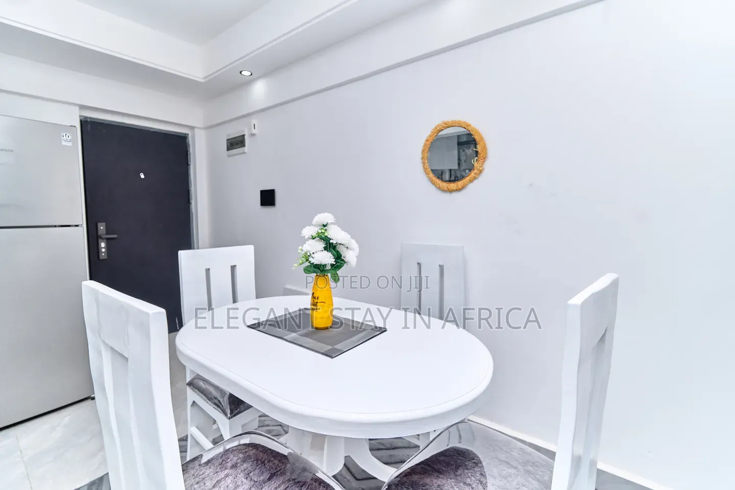 Luxurious 2bdrm in Riverside at Per Day