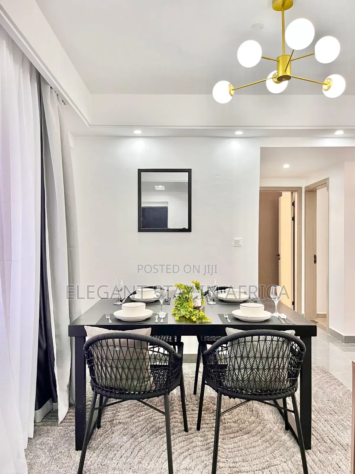 Luxurious 2bdrm in Riverside at Per Day