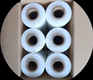 Shrink Wrap/Stretch Film