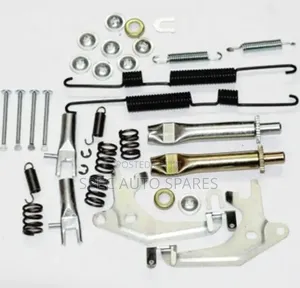 Complete Brake Adjuster Kit Land Cruiser 79 80 Series