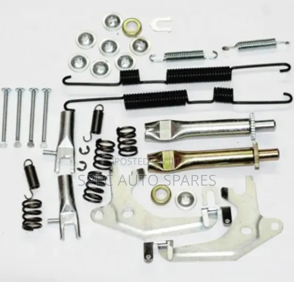 Complete Brake Adjuster Kit Land Cruiser 79 80 Series