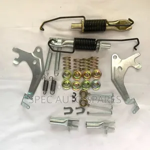 Complete Brake Adjuster Kit Land Cruiser 79 80 Series