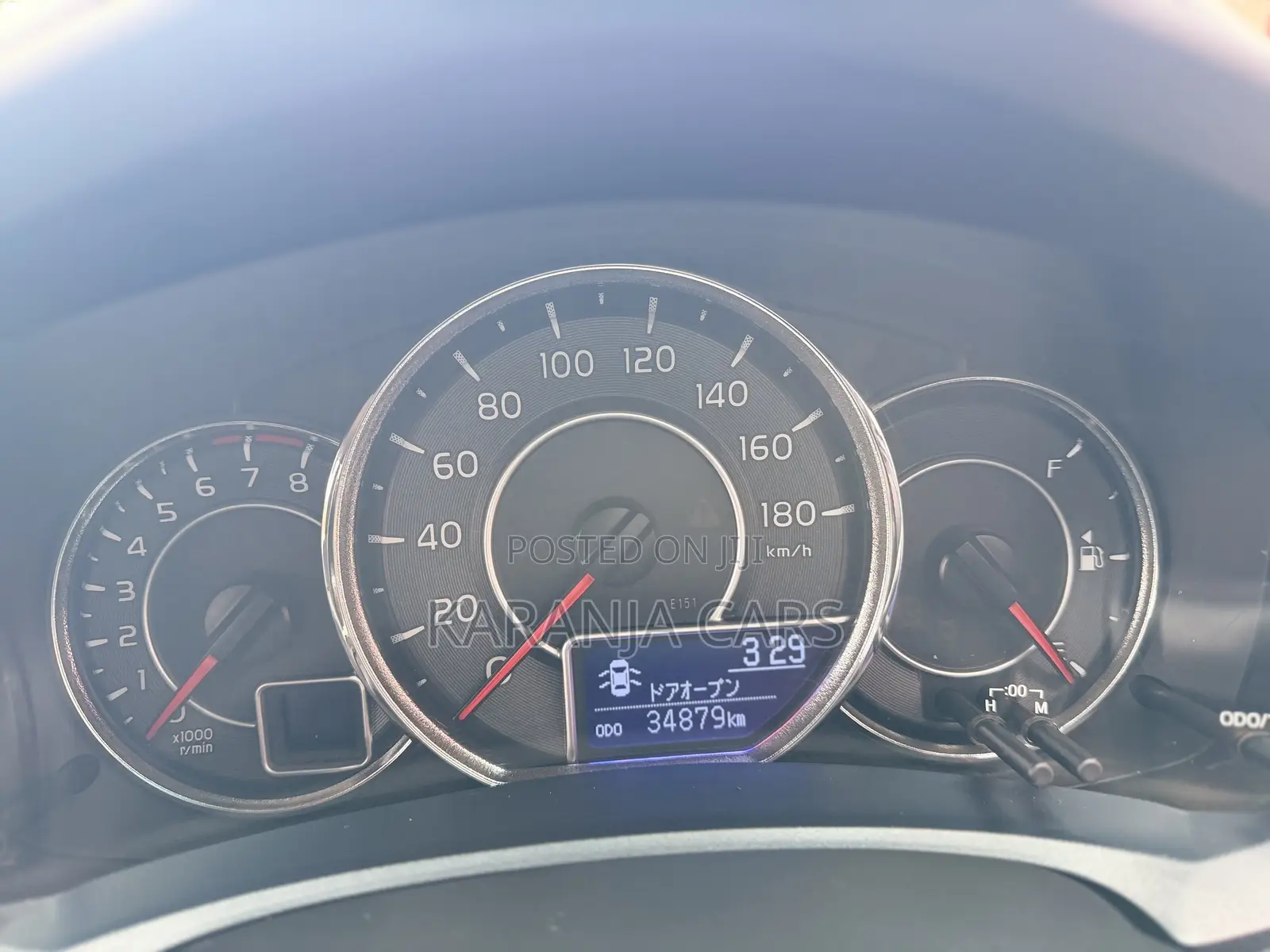 Toyota Axio 1.5 G 2WD 2018 Silver