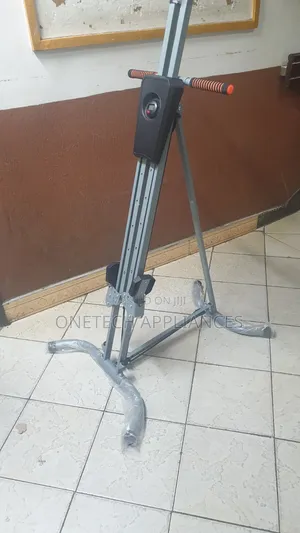 Maxi Climber for Body Exercise