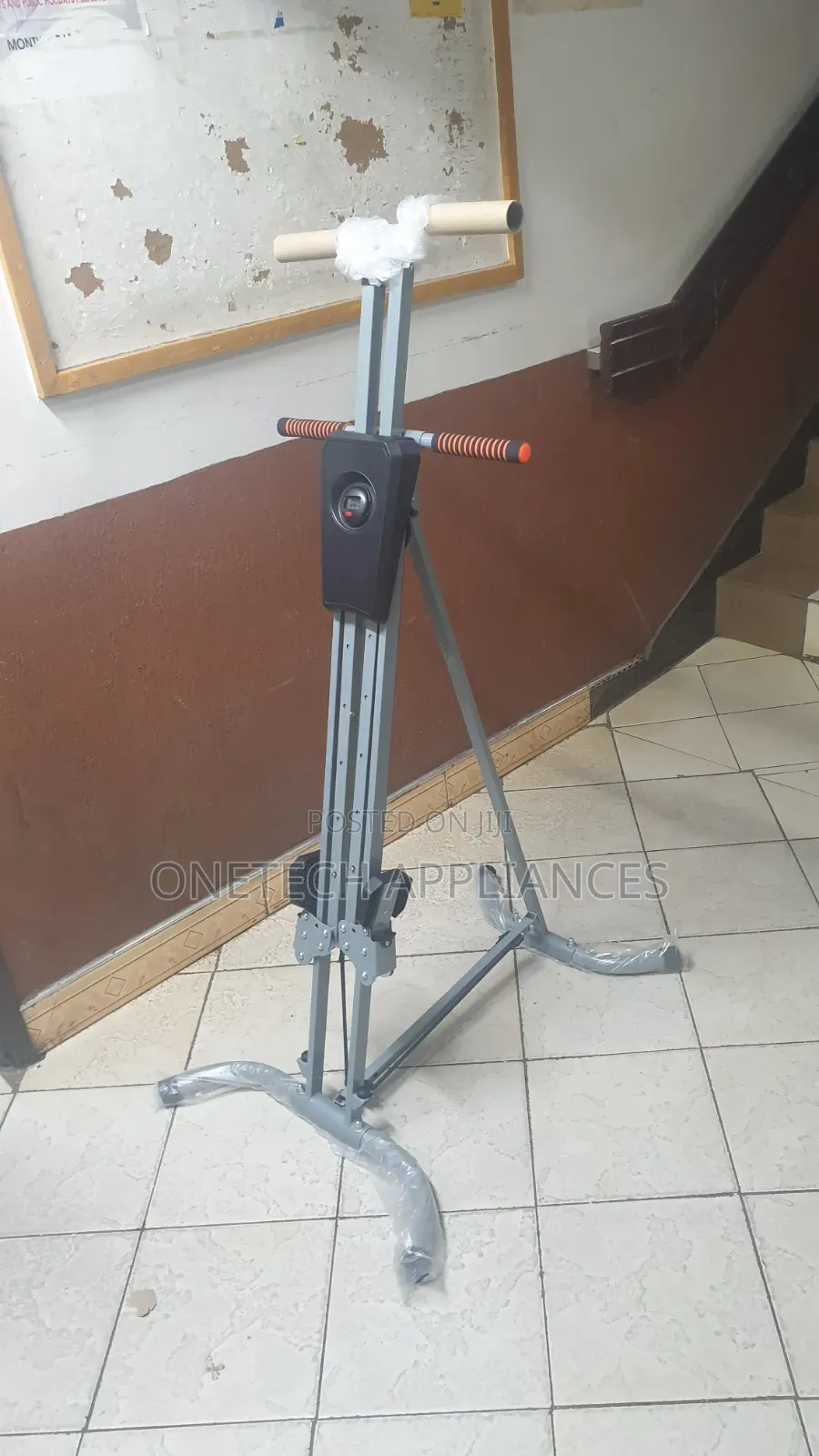 Maxi Climber for Body Exercise
