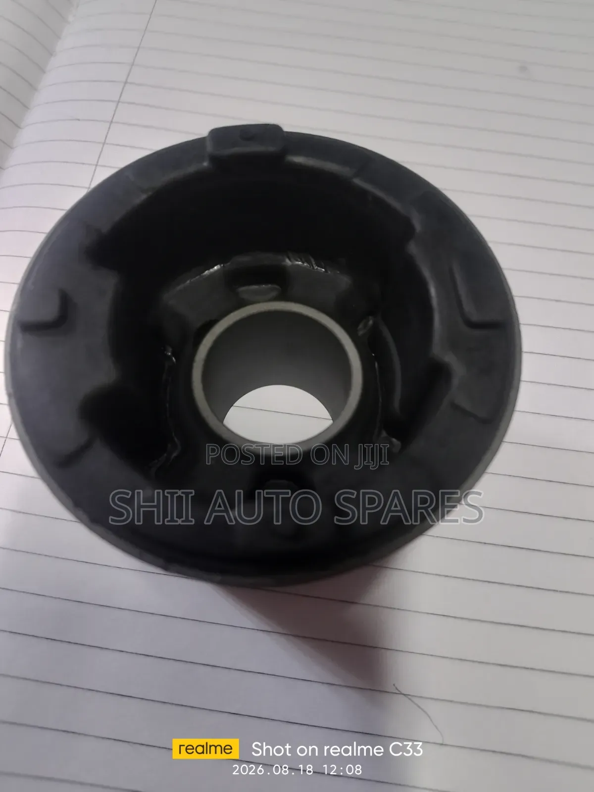 Arm Bush Big for Mazda CX-5