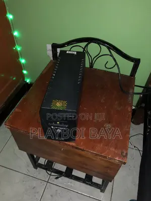 **LightWave LW UPS 850 – 850VA |