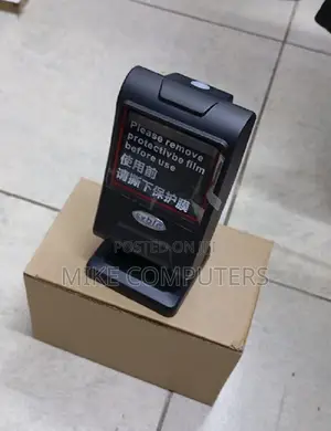 Mountable 1d and 2d Table Mount Barcode Scanner