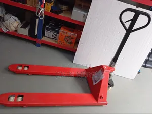 3Ton Manual Hydraulic Pallet Jack/Hand Pallet Truck