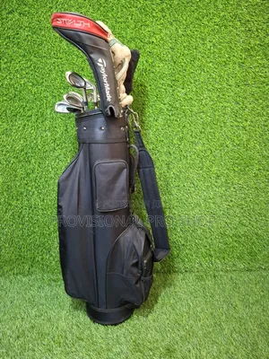 Palmer Bay Hill Men's Set
