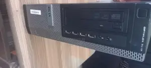 Desktop Computer Dell Optiplex 7000 MT 4GB Intel Core i3 HDD 500GB
