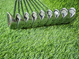 Palmer Bay Hill Men's Set
