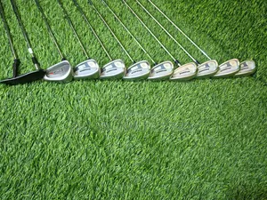 Palmer Bay Hill Men's Set