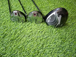 Palmer Bay Hill Men's Set