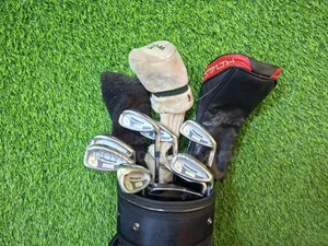 Palmer Bay Hill Men's Set