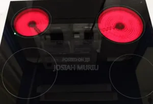 4 Roch Infrared Burner
