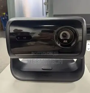 R100 Projector 200-Inch Big Screen With Android 14 Storage