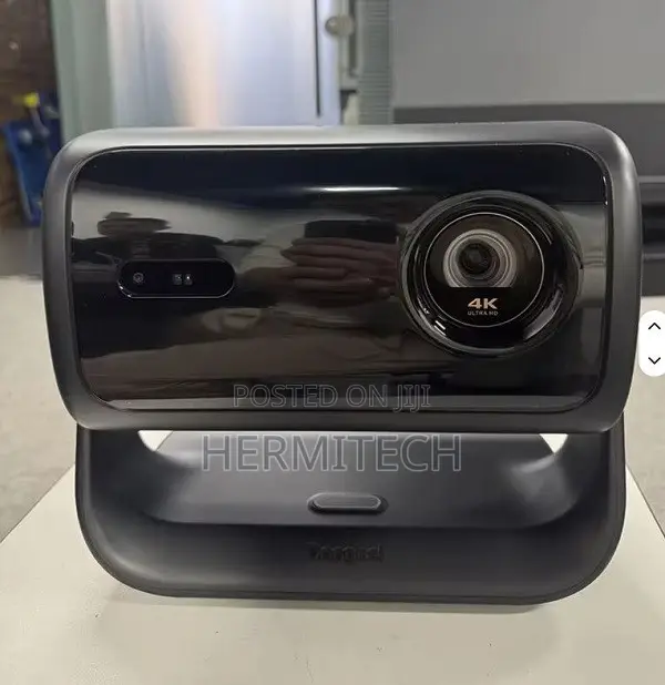 R100 Projector 200-Inch Big Screen With Android 14 Storage