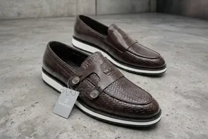 New Tassel Men's Casual Shoes