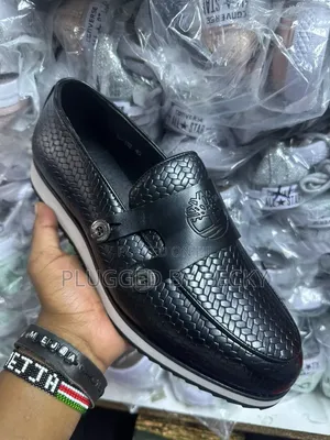 New Tassel Men's Casual Shoes