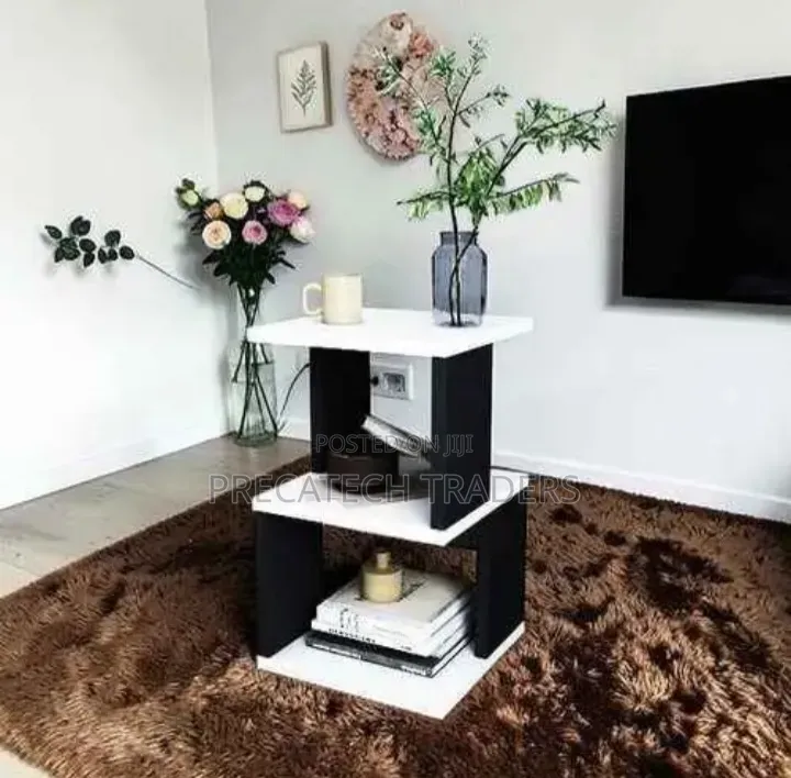 Jolly Bedside Table – Modern Bedroom Cabinet