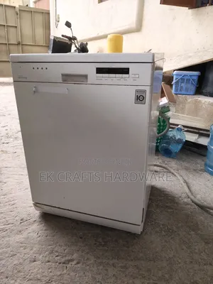 Used Dishwasher for LG