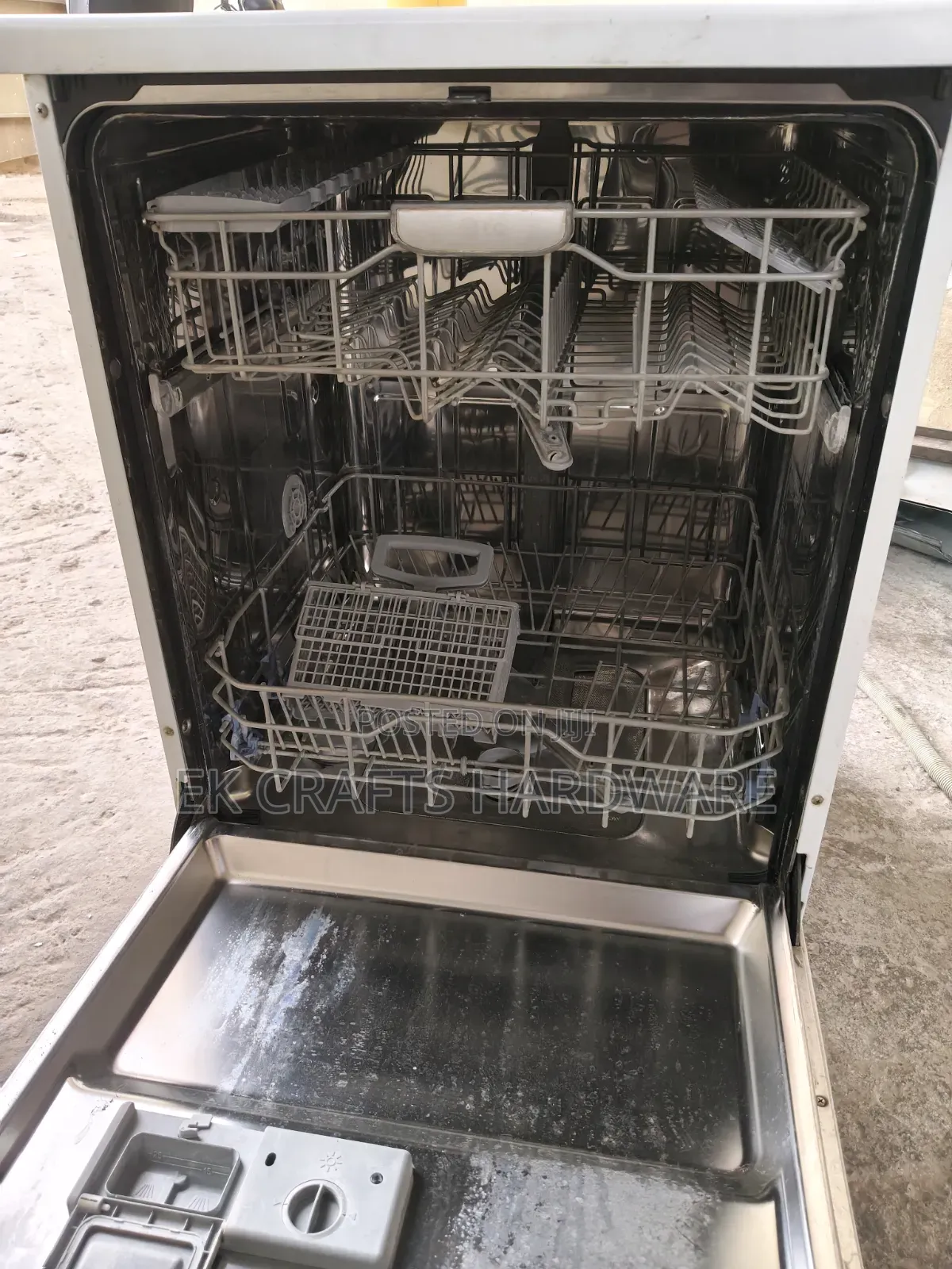 Used Dishwasher for LG