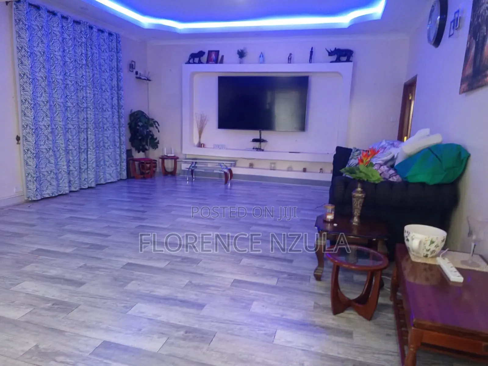 4bdrm Maisonette in Lemiso Area, Ngong CBD for rent