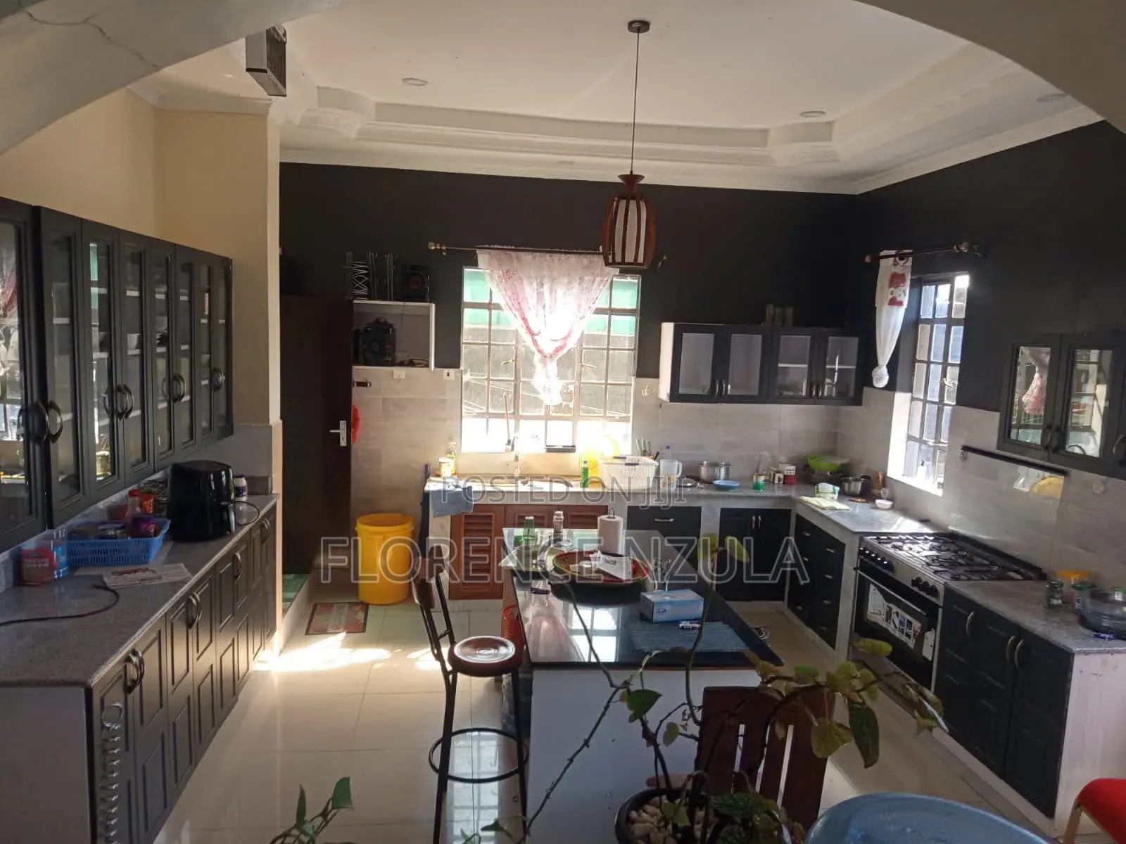 4bdrm Maisonette in Lemiso Area, Ngong CBD for rent