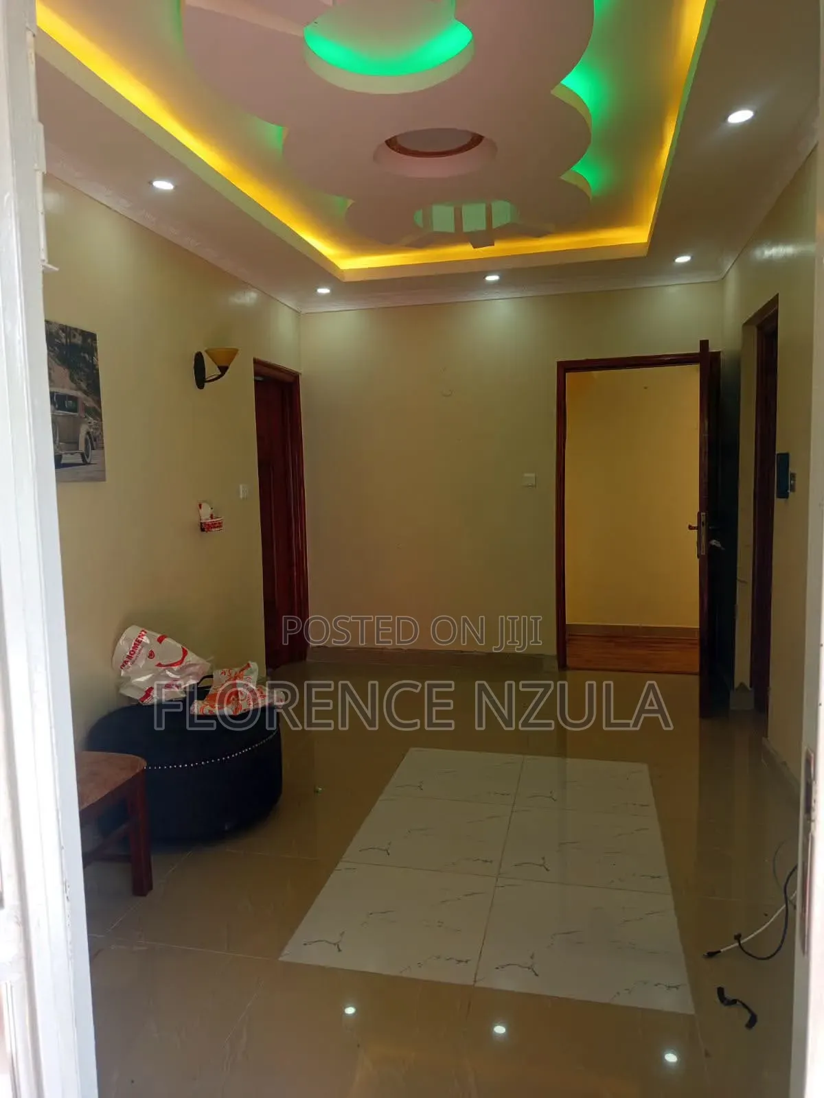 4bdrm Maisonette in Lemiso Area, Ngong CBD for rent