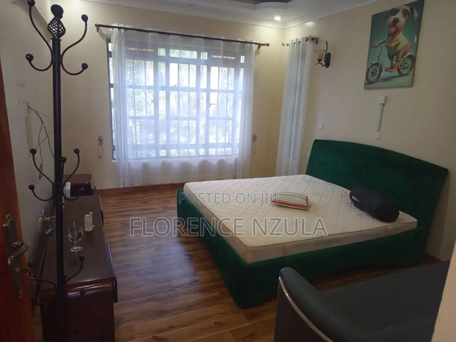4bdrm Maisonette in Lemiso Area, Ngong CBD for rent