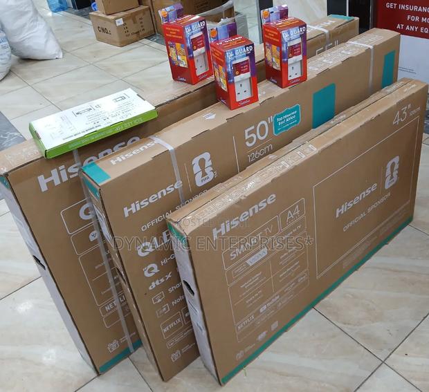 Hisense TV 43a4