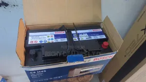 Din100/100Ah 12v/100Ah Bosch