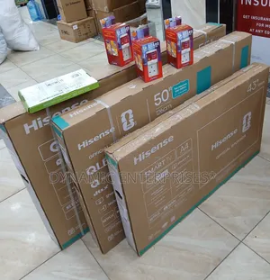 Hisense TV 43a4