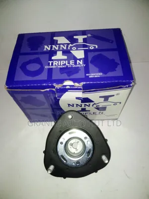 Mounting Shock Front Toyota Wish 2010