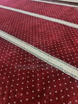 Long Lasting Performance Vip Carpets
