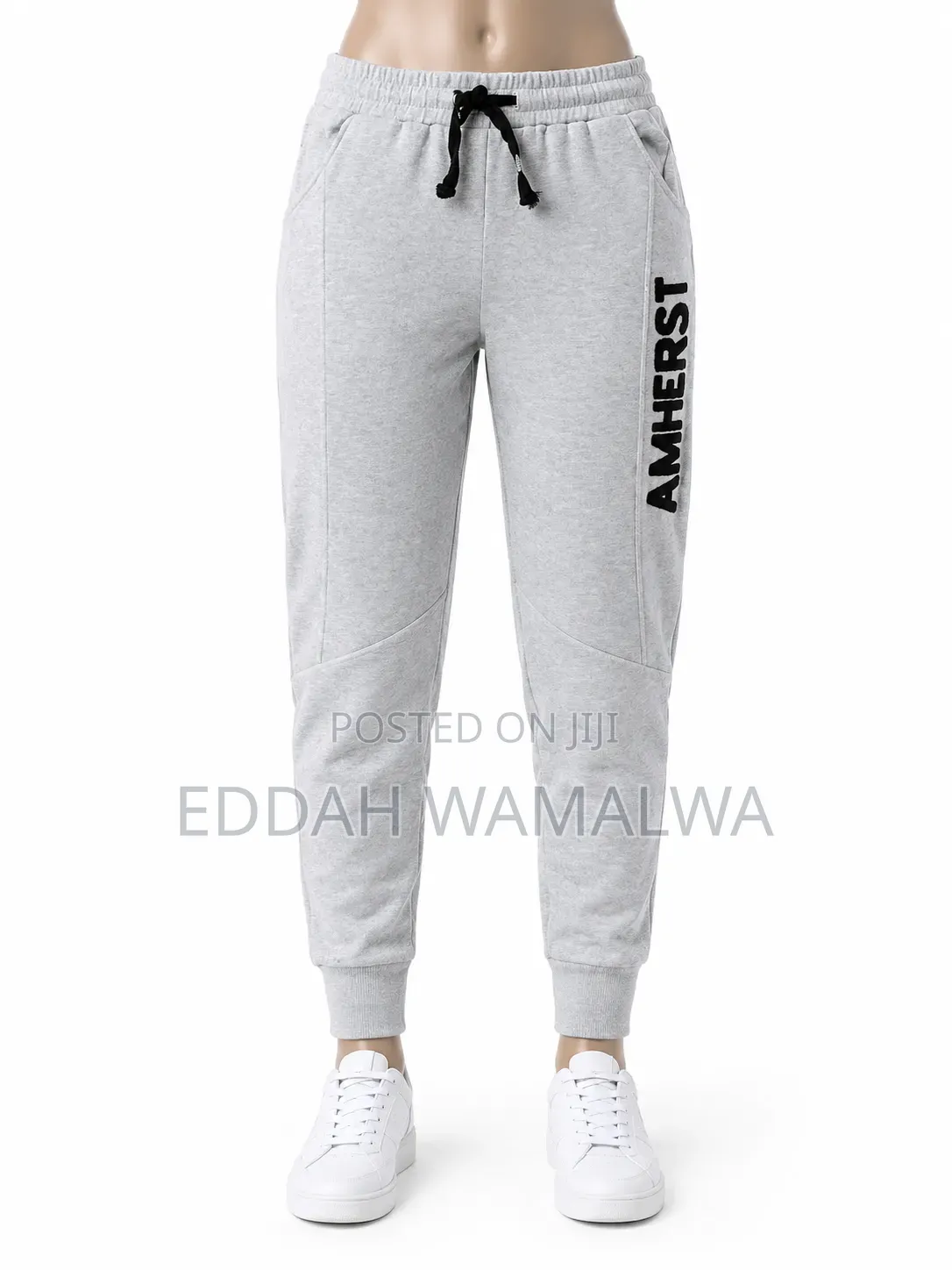 Trendy Unisex Sweatpant