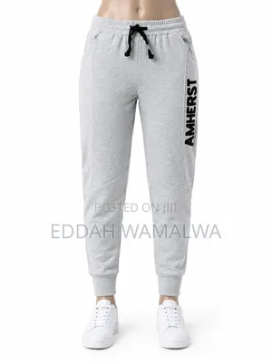 Trendy Unisex Sweatpant